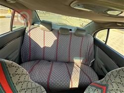 جیلی ئێم گراند EC7